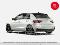 2026 Audi A1