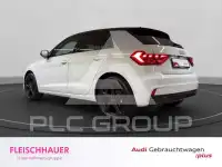 2026 Audi A1