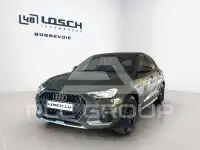 2026 Audi A1