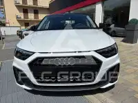 2026 Audi A1