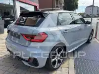 2026 Audi A1