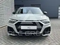 2026 Audi A1