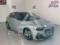 2026 Audi A1