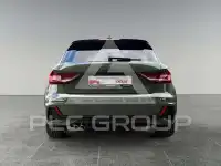 2026 Audi A1