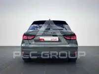 2026 Audi A1