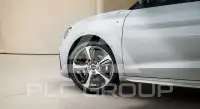 2026 Audi A1