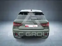 2026 Audi A1