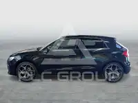 2026 Audi A1