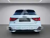 2026 Audi A1