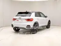 2026 Audi A1