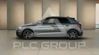 2026 Audi A1