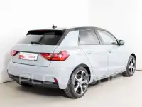 2026 Audi A1