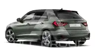 2026 Audi A1
