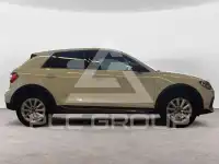 2026 Audi A1