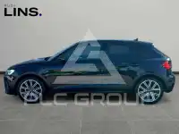 2026 Audi A1