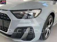 2026 Audi A1