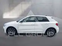 2026 Audi A1