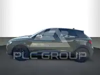 2026 Audi A1