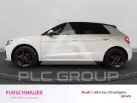 2026 Audi A1