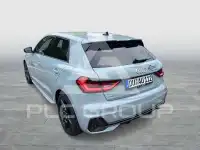 2026 Audi A1