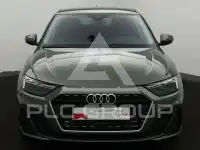 2026 Audi A1