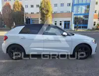 2026 Audi A1