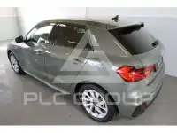 2026 Audi A1