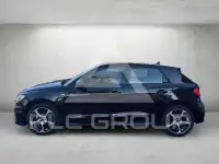 2026 Audi A1