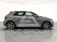 2026 Audi A1