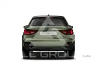 2026 Audi A1