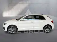 2026 Audi A1