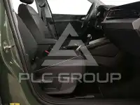 2026 Audi A1