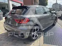 2026 Audi A1
