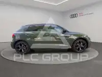 2026 Audi A1