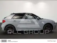 2026 Audi A1