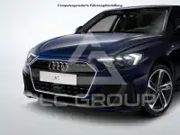 2026 Audi A1