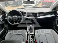 2026 Audi A1