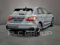 2026 Audi A1