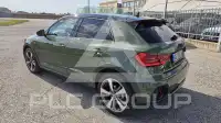 2026 Audi A1