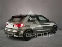 2026 Audi A1