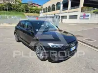 2026 Audi A1