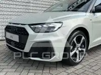 2026 Audi A1