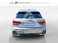 2026 Audi A1