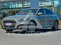 2026 Audi A1