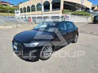 2026 Audi A1