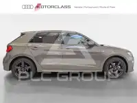 2026 Audi A1