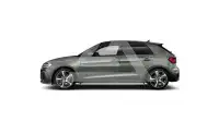 2026 Audi A1