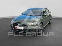 2026 Audi A1