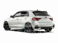 2026 Audi A1
