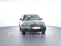 2026 Audi A1